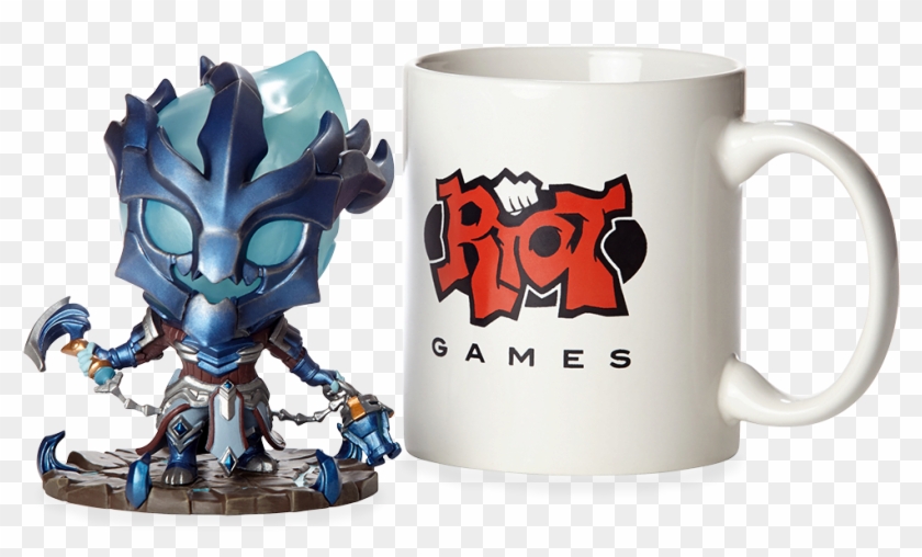 Championship Thresh Action Figure League Of Legends Clipart