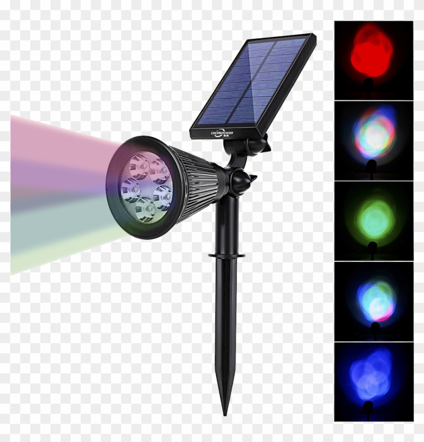 Click - Lamp Clipart