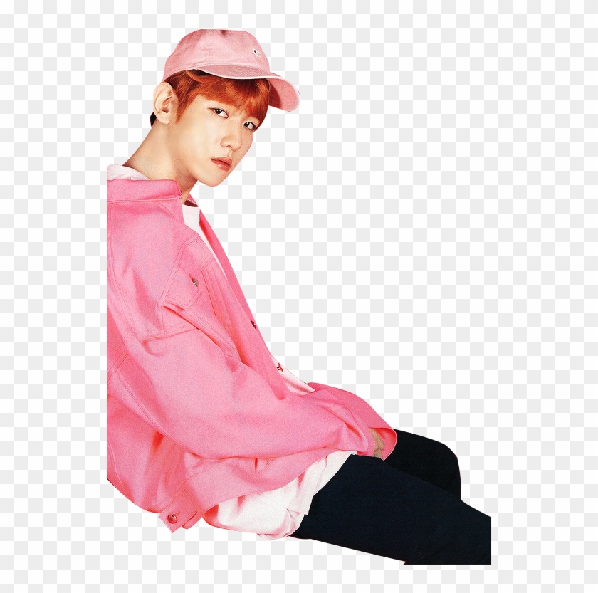 #exo Cbx Chen #exo Cbx Baekhyun #k Pop #k Pop Exo #chen - Exo Cbx Baekhyun Png Clipart