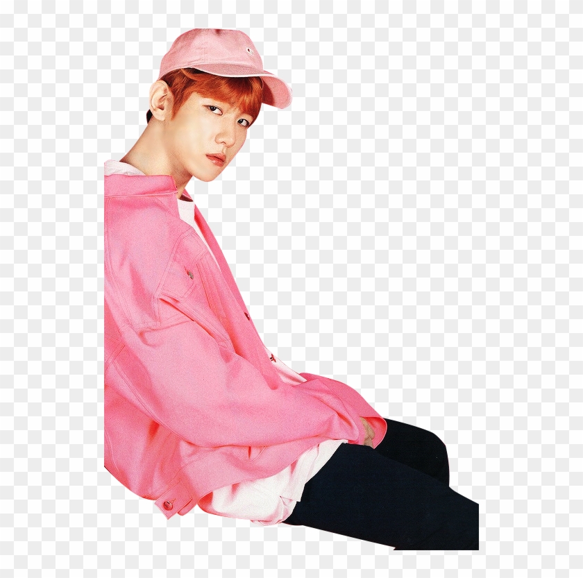 #exo Cbx Chen #exo Cbx Baekhyun #k Pop #k Pop Exo #chen - Exo Cbx Baekhyun Png Clipart #1542575