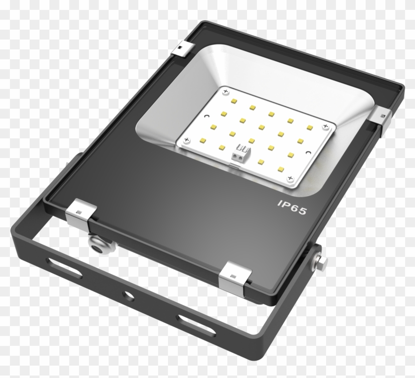 Lod Fl 20w50k Hl - Fsl 200w Led Flood Light Clipart