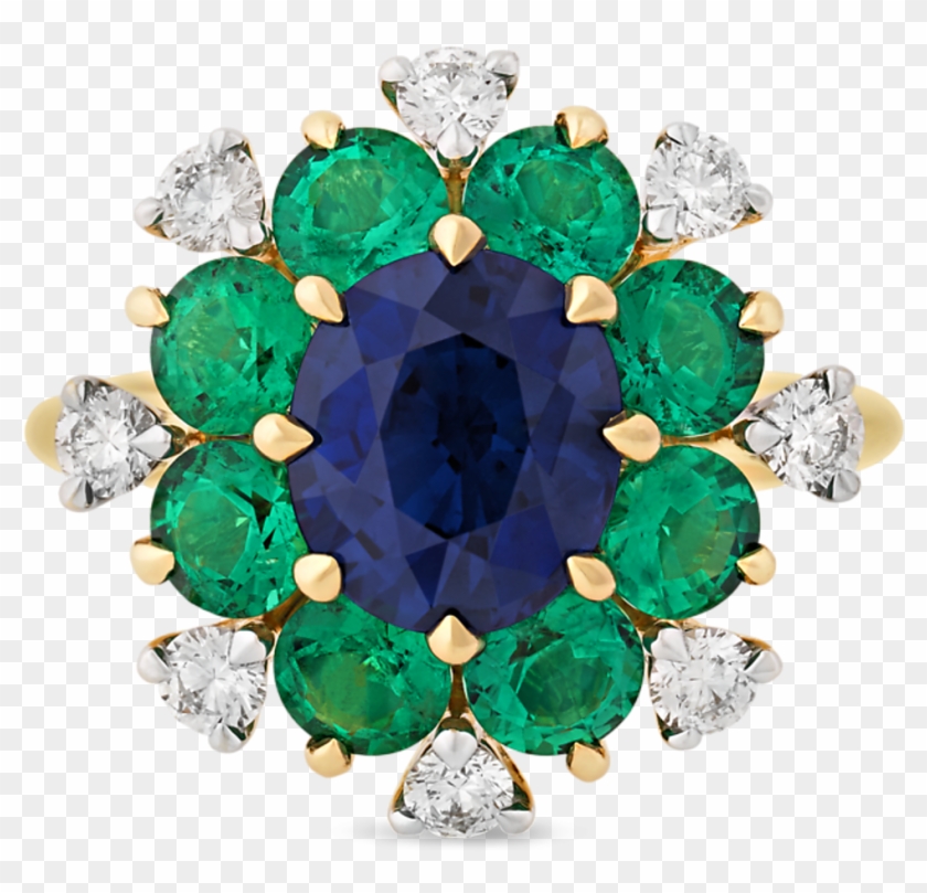 Emerald Gem Png Clipart Transparent Png