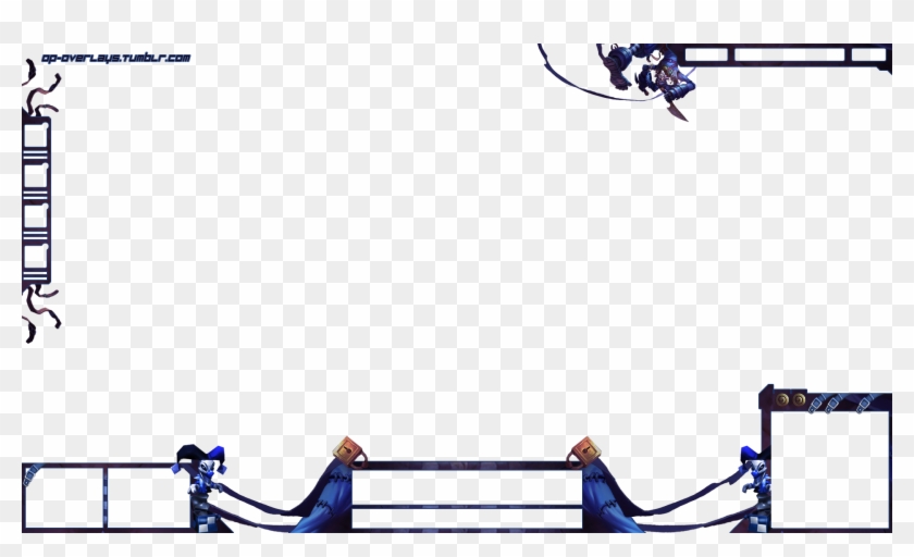 Http - //i - Imgur - Com/nxfazx8 - Thresh - Helicopter Rotor Clipart