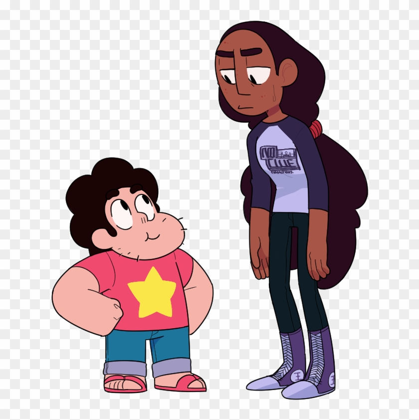 View Samegoogleiqdbsaucenao 1501482206758 , - Connie Steven Universe Clipart #1542787