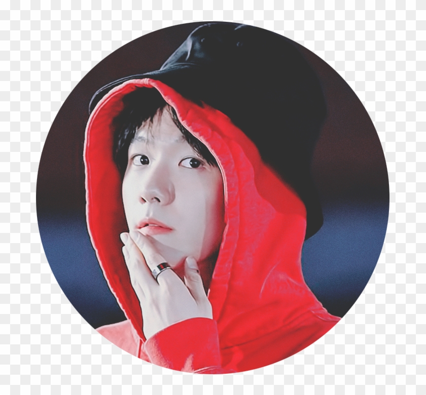 Baekhyun Brazil On Twitter - Baekhyun Edit Png Clipart #1542869