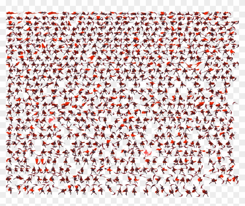 Press Question Mark To See Available Shortcut Keys Clipart