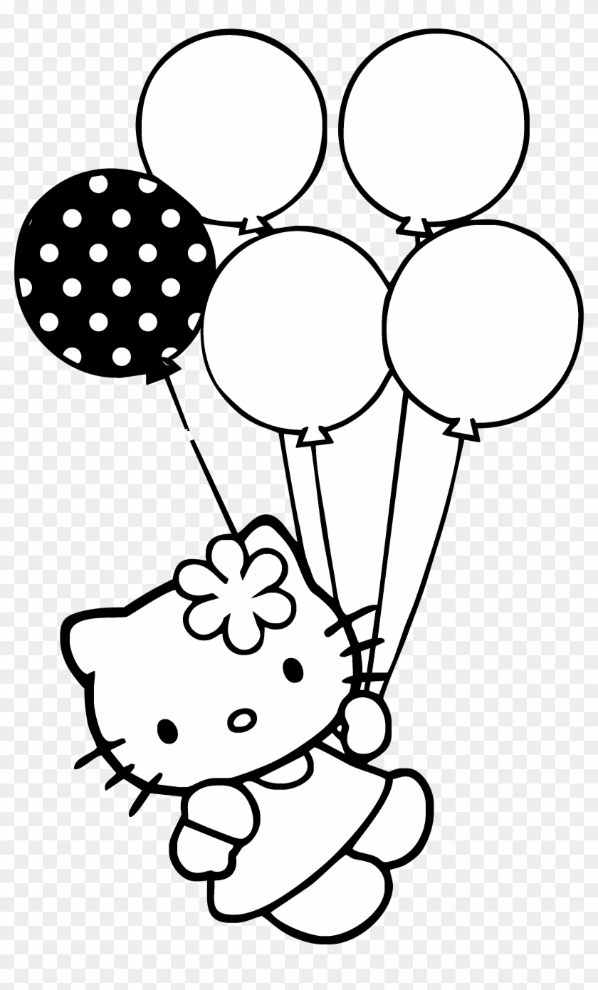 2400 X 3859 2 - Hello Kitty Png Transparent Clipart