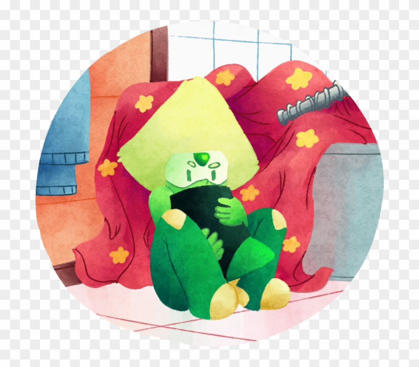 Bathroom Peri By Sirsnellby - Inflatable Clipart