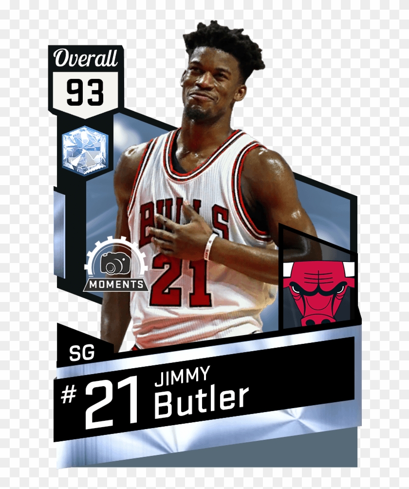 Jimmy Butler - Pink Diamond Kevin Love Clipart #1543002