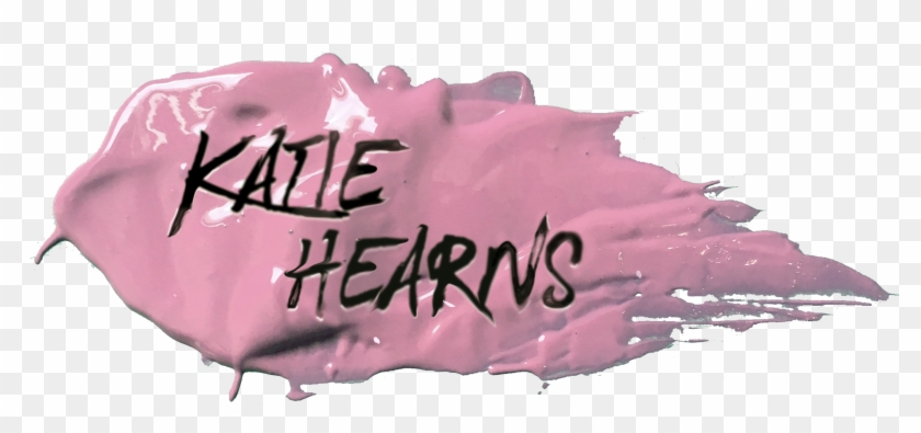 Calligraphy Clipart #1543073