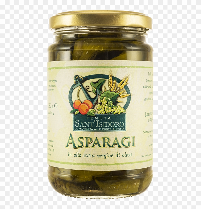 Asparagus - - Key Lime Clipart #1543192