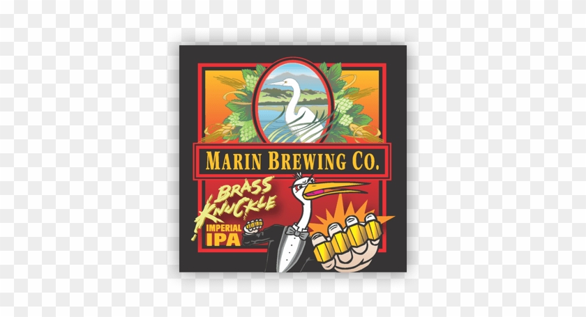 Marin Hoppy Holidaze Ale Clipart