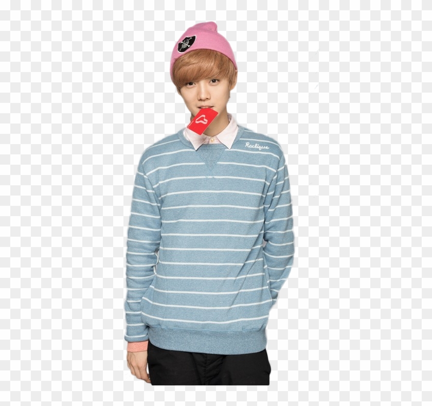 Luhan Skt 2 - Miss You Lu Clipart #1543269