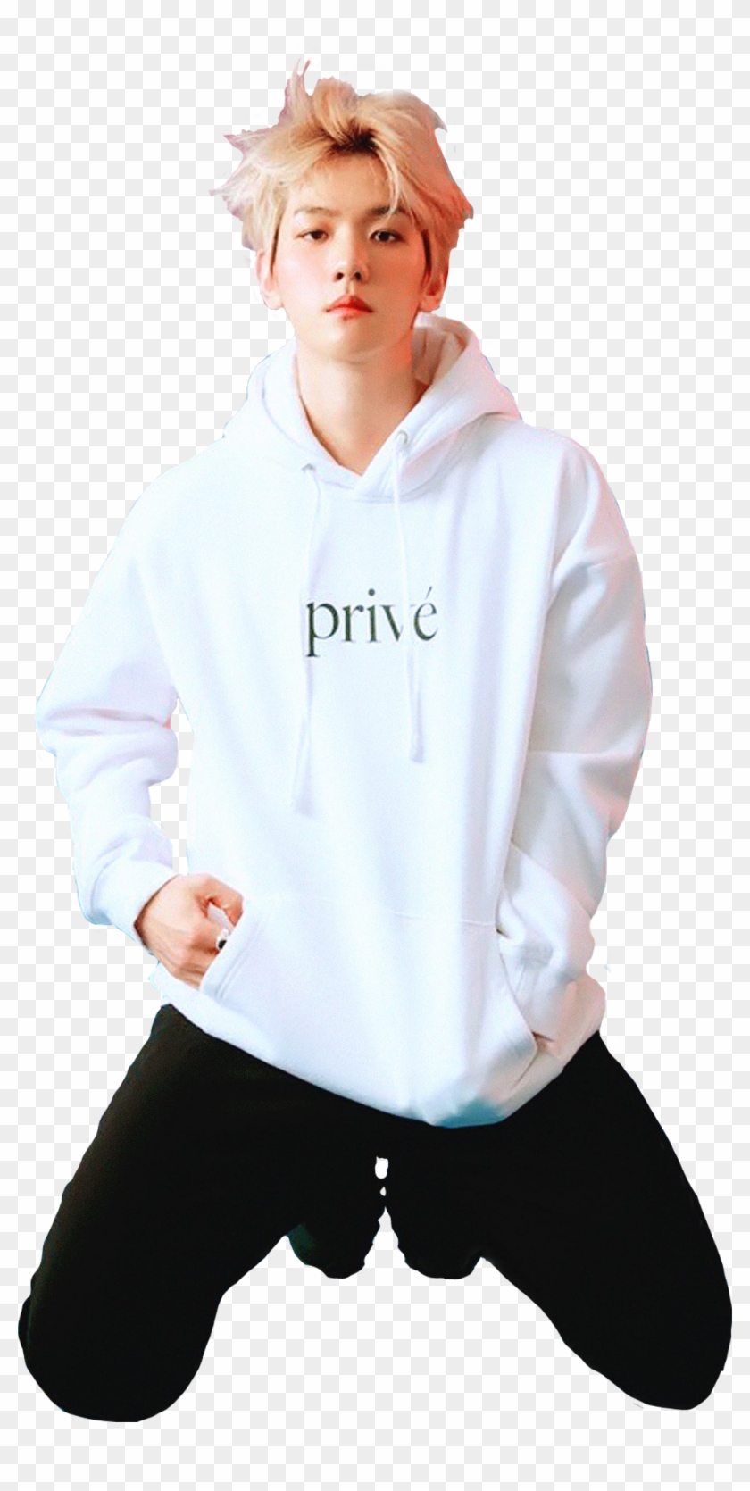 Baekhyun Sticker - Baekhyun Clipart