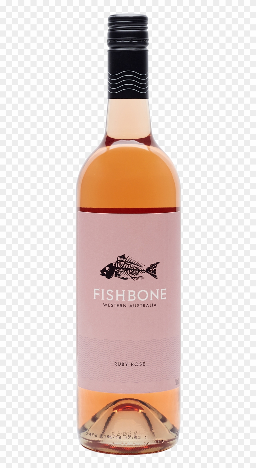 2017 Fishbone Ruby Rosé Clipart