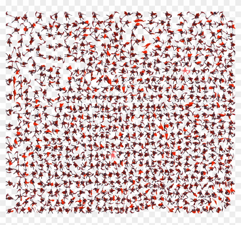 Press Question Mark To See Available Shortcut Keys - Illustration Clipart