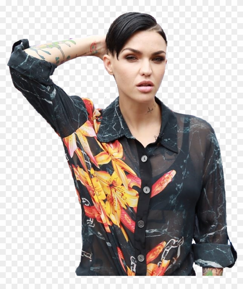 #rubyrose #ruby #rose - Actriz De Hollywood Lesbiana Clipart