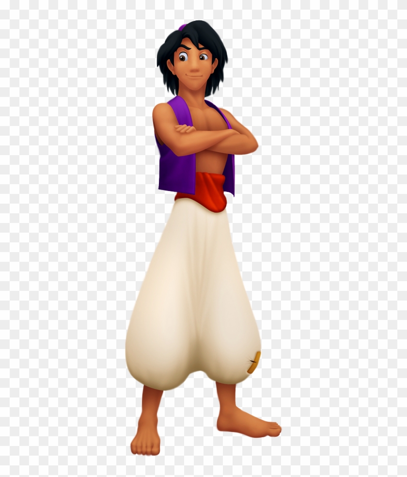 Transparent Aladdin Png Cartoon - Cartoon Aladdin Clipart