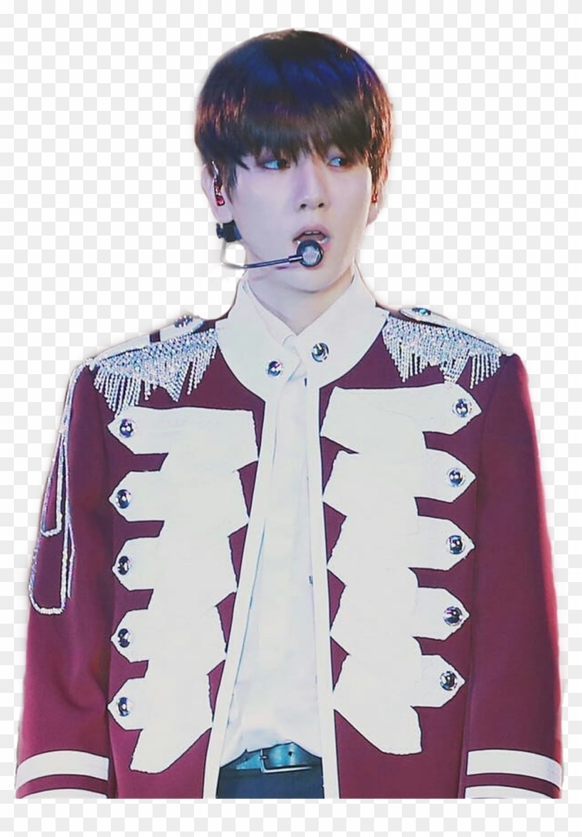 Report Abuse - Elyxion Dot Baekhyun Clipart #1543512