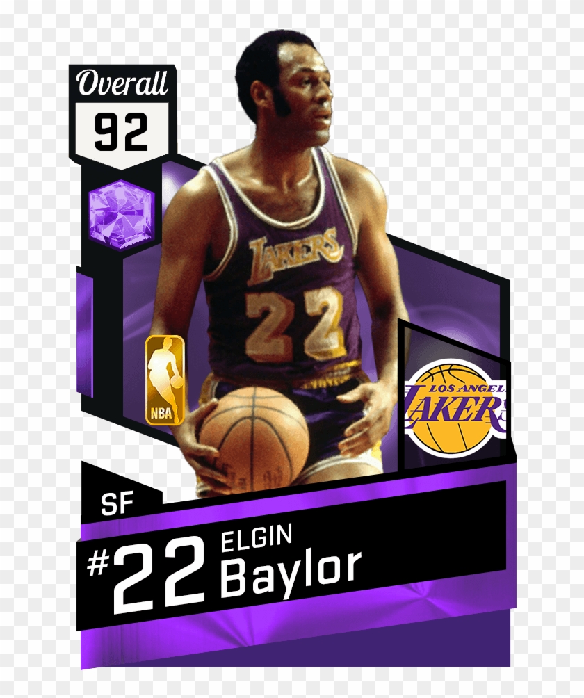 New Cards - Kareem Abdul Jabbar Pink Diamond Clipart #1543565