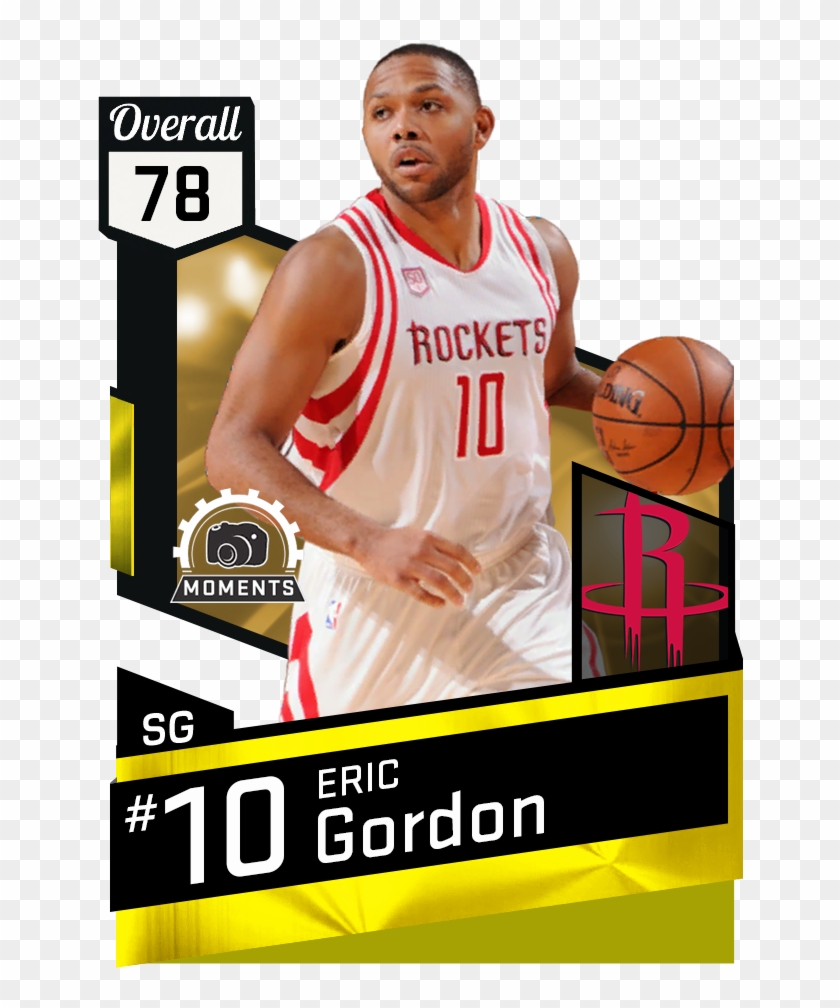 85 Ovr Jimmy Butler For His 37pt Performance Last Night - Reggie Jackson Nba 2k17 Clipart