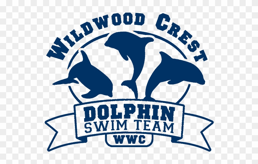 Dolphin Fish Logo Clipart