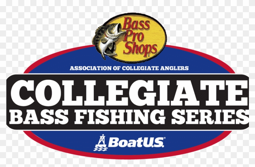 Bass Pro Shops Becomes Title Sponsor Of Collegiate - Bass Pro Shops Clipart #1544075