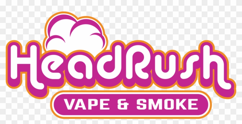 Vape Smoke Png Clipart #1544110