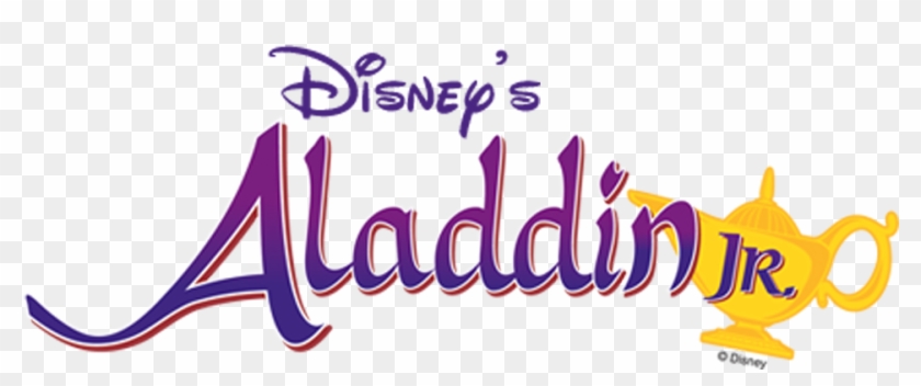 Aladdin, Jr - - Aladdin Jr Clipart