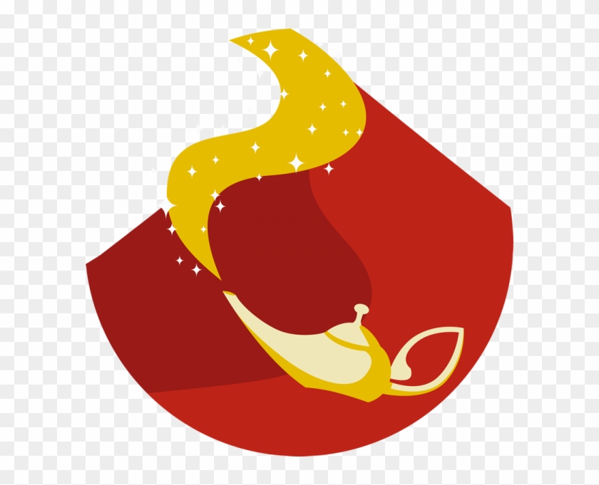 Aladdin People's Theatre Newcastle Clipart #1544214