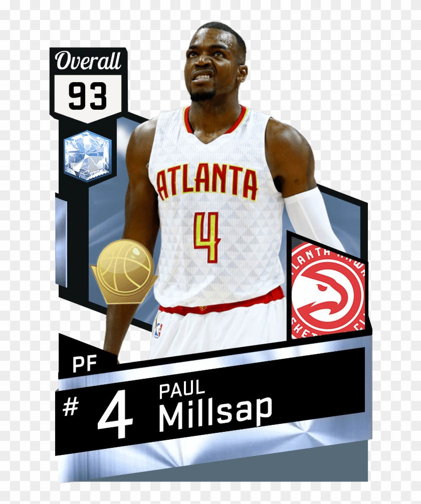 New Cards - Pink Diamond Nba 2k18 Clipart