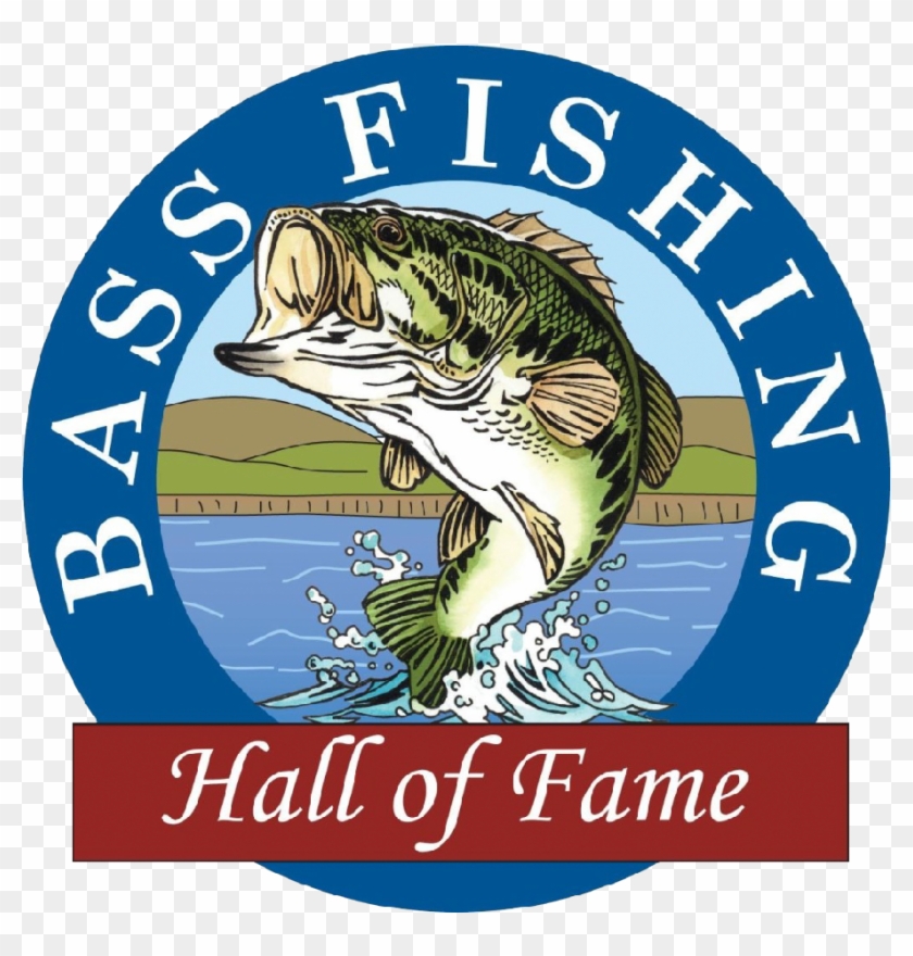 Bass Fishing Hall Of Fame Announces 2017 Inductees - Beatles Live In Paris 1965 Clipart #1544397