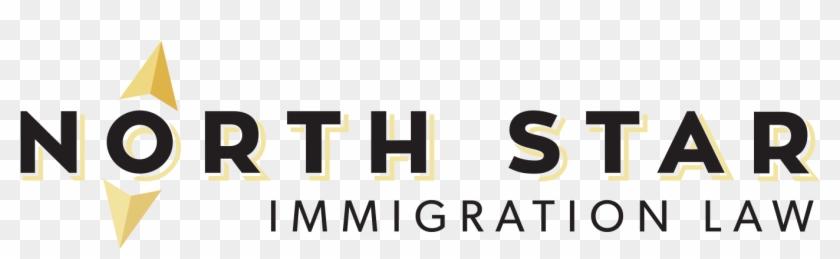 North Star Immigration Law - Graphics Clipart #1544499