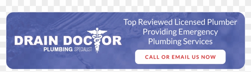 Plumbing Water Lines And Leak Detection - Carmine Clipart