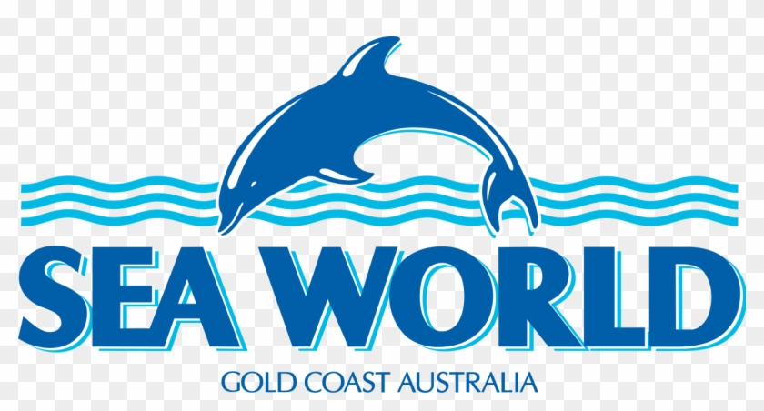Qld Government Backs Sea World In Dolphin Debate Clipart #1544763
