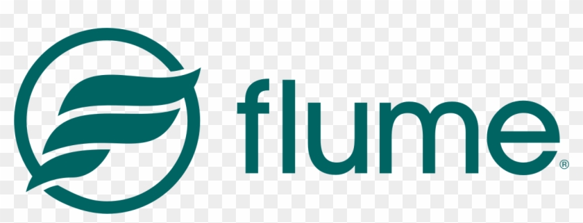 Flume Leak Clipart