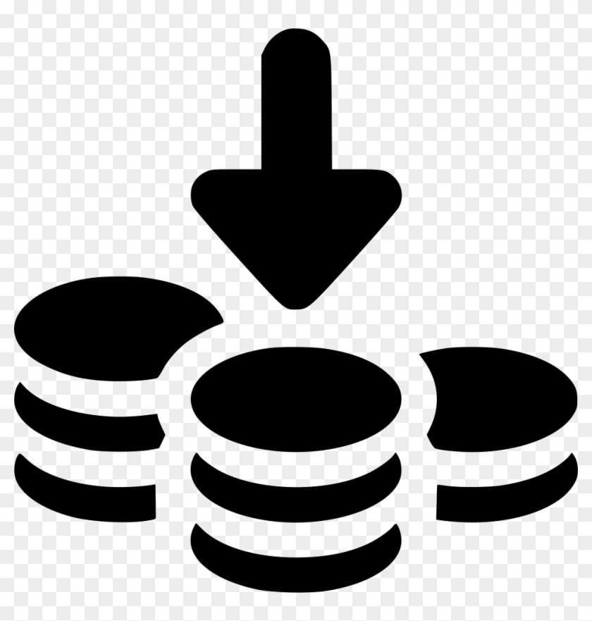 Deposit Png Clipart - Cash Deposit Icon Png Transparent Png