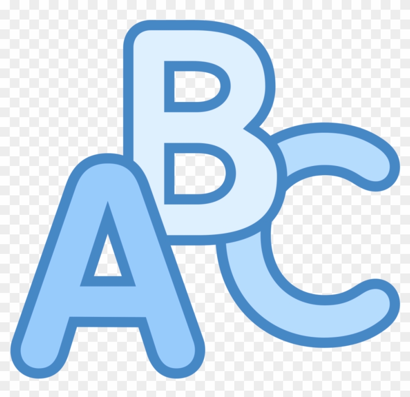 Abc Png Picture - Abc Png Clipart