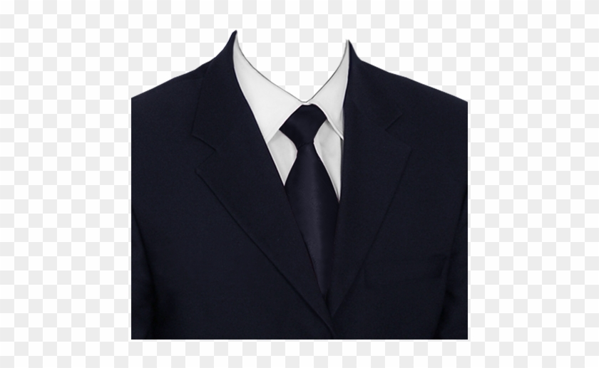 Traje Smoking Png - Trajes Para Hombre Png Clipart