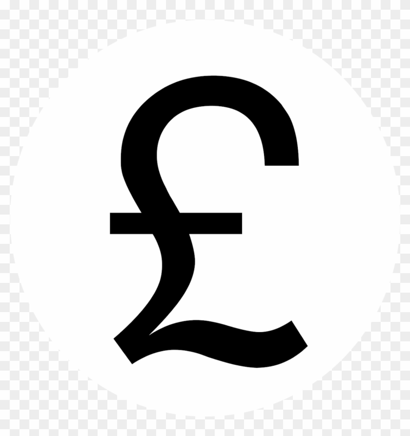 Pound Sign Transparent Background Clipart