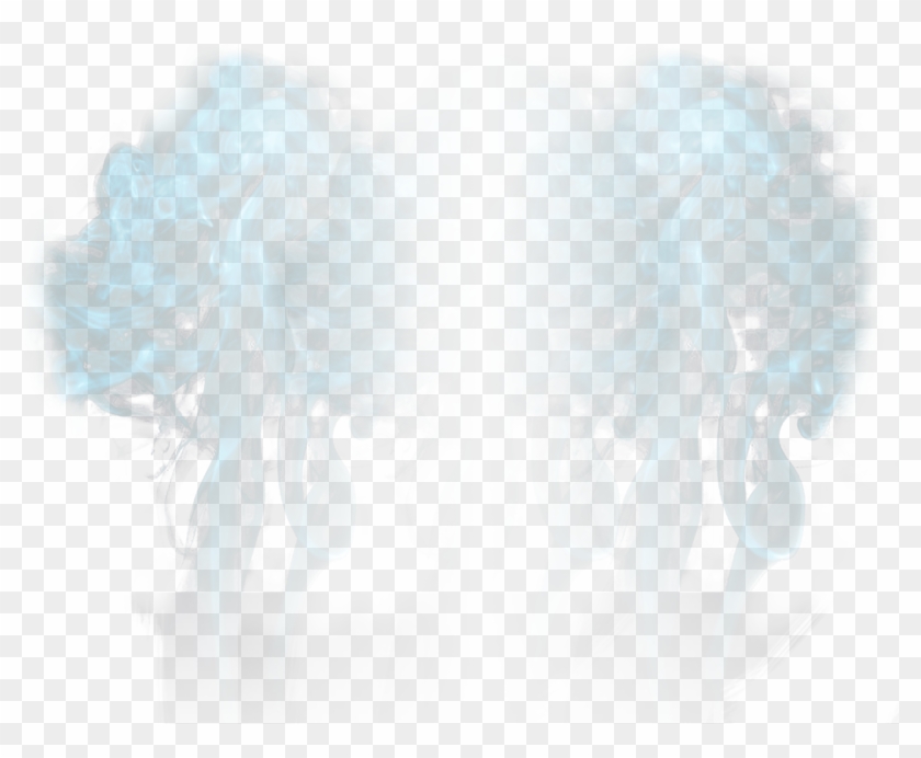 Electronic Cigarette Smoke Png Clipart