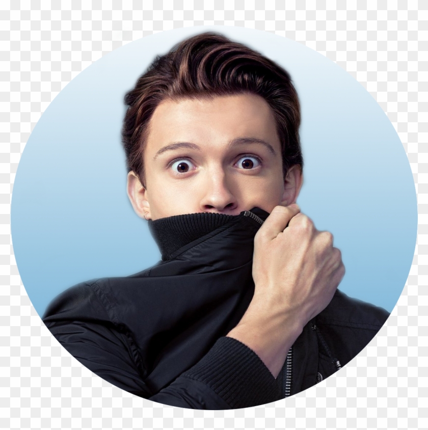 Image Image - Tom Holland Clipart