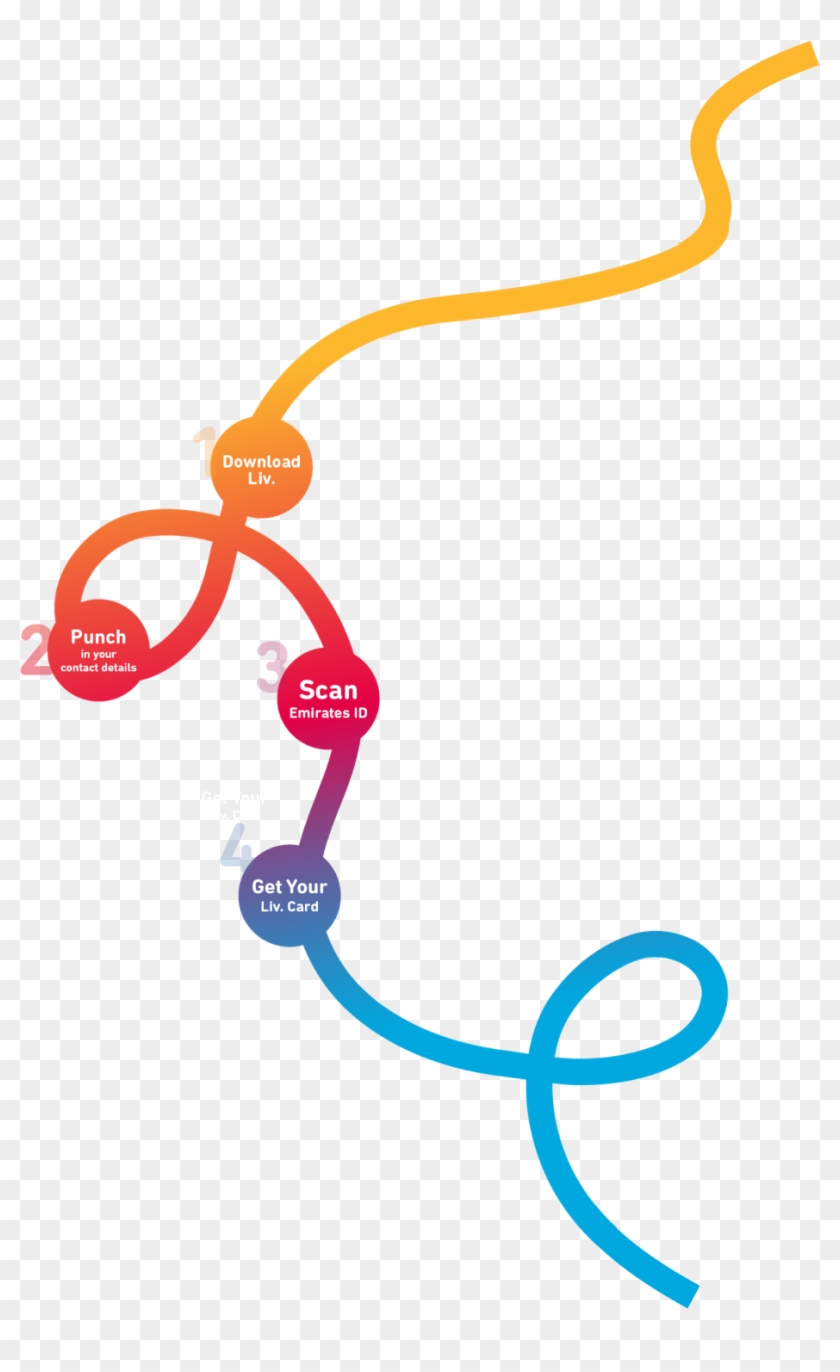 Line 1 Line-2 Clipart