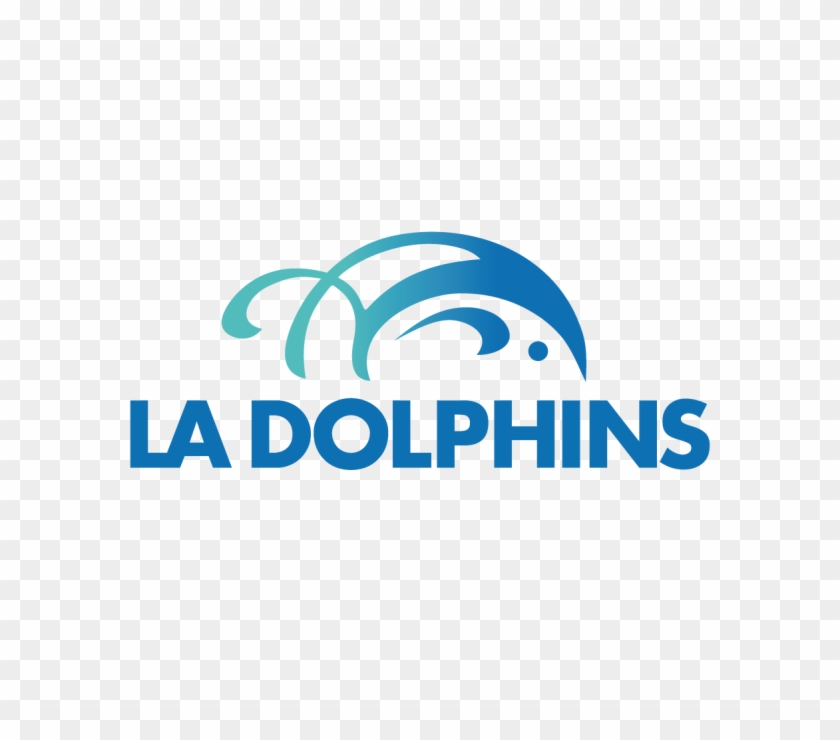 Bold, Modern, Online Shopping Logo Design For La Dolphins - Azul Sensatori Clipart #1545037