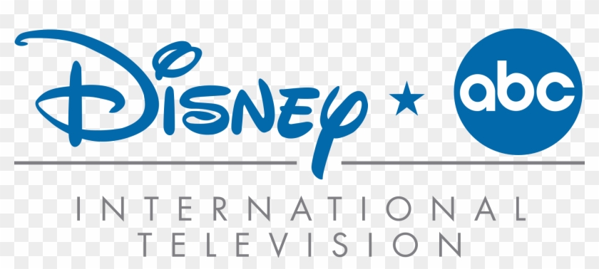 File - Disney-abc - Abc Disney Clipart