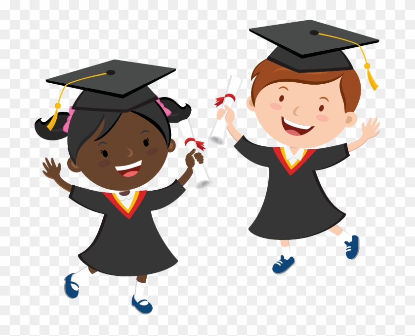 Abc Png - Formatura Do Abc Desenho Clipart
