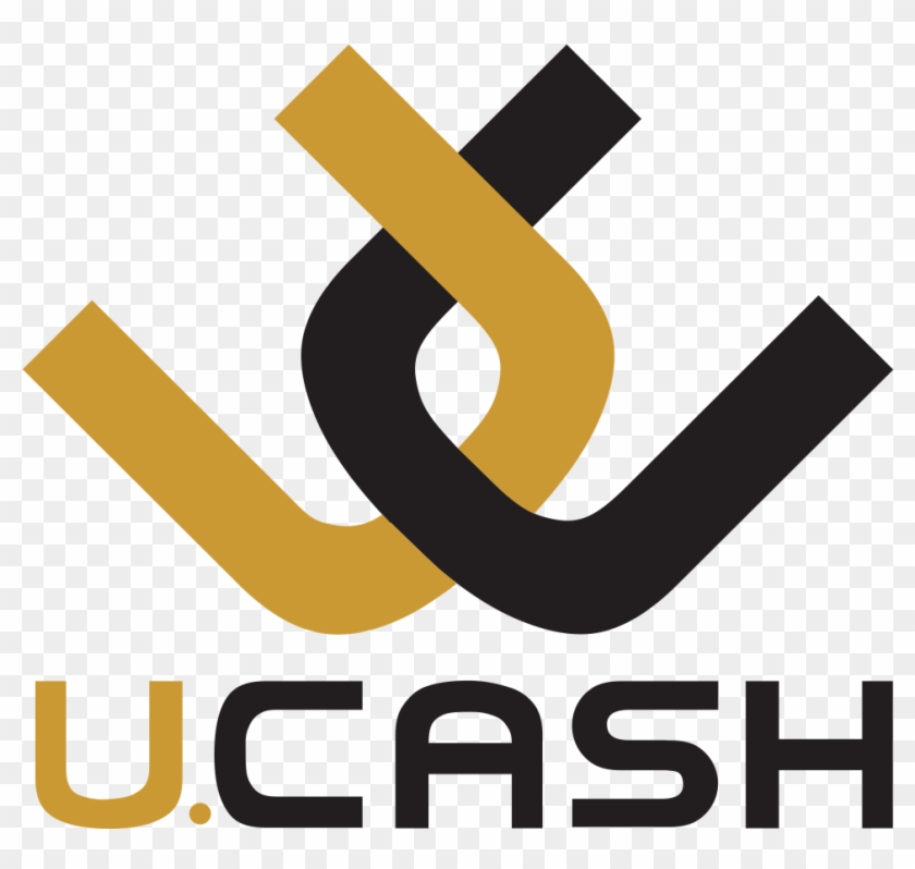 U Cash Clipart #1545118