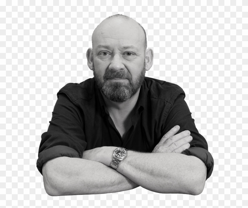 Confessions With Giles Fraser - Gentleman Clipart #1545235