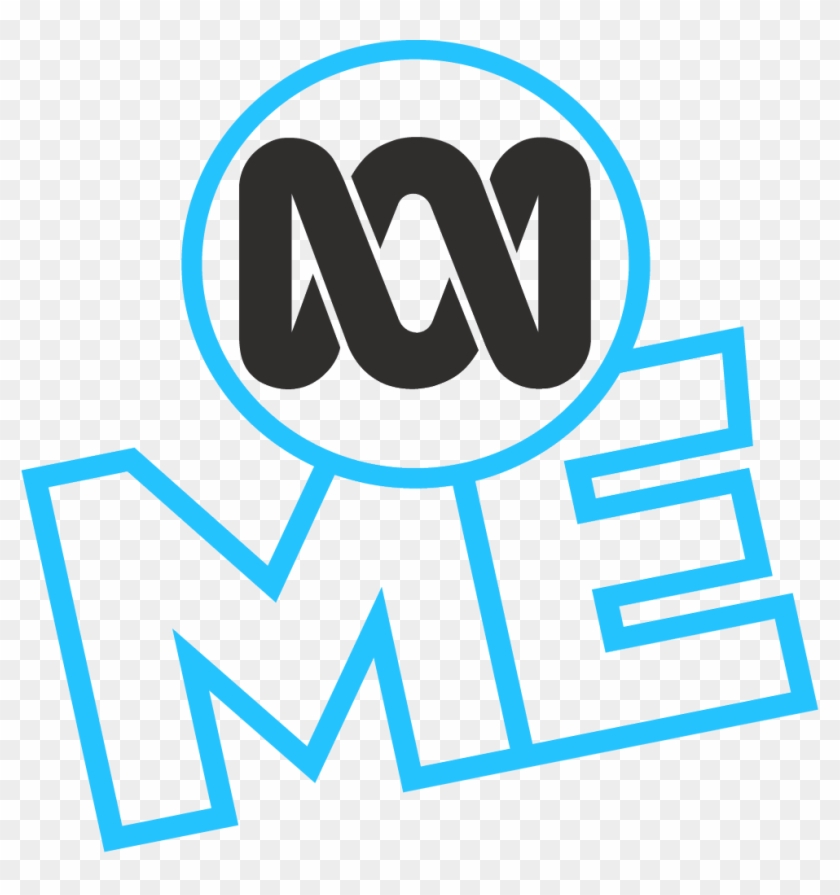 Abc Me Logo Png Clipart #1545275