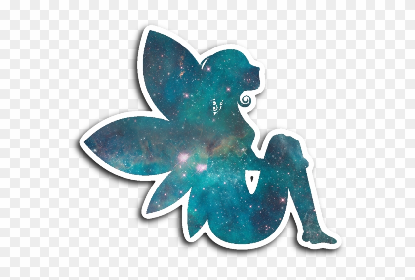 Vintage Fairy Png Clipart